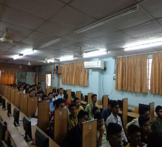 Udhana Citizen Commerce College Surat Infrastructure photo 1